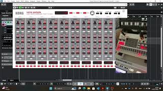 Korg Volca Sample VST Controller (Walkthrough, Pajen firmware support & v1.1 Update) - Free Download