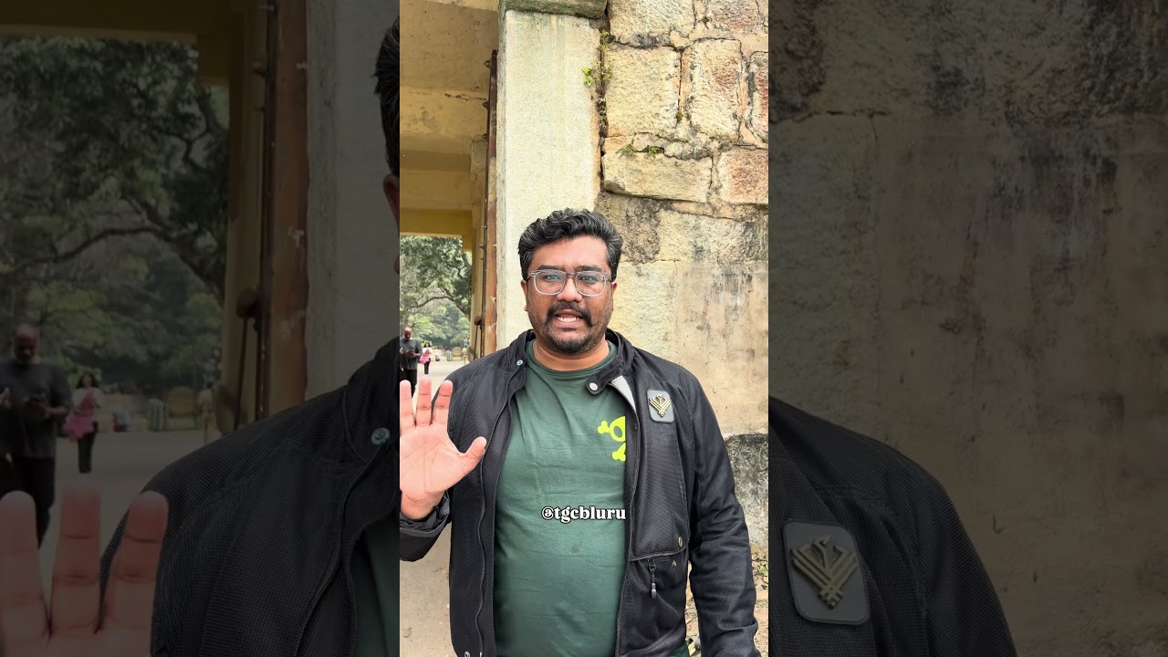 Don’t plan your first Sun Rise at Nandi Hills on 01.01.2026