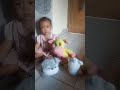 #kucinglucu #cutebaby #eskrimgoreng #robot #cute #ikan #funny #kucing #anak #mainananak #shorts
