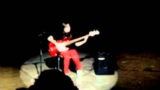 Lilian plays 24 (Emmy the Great)