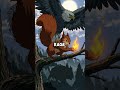 The Ancient Dragon Slowly Destroying Reality From Below