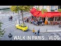 LOVE FRANCE | We take you on a walk through the Île Saint Louis, as well as our agency, in Paris!