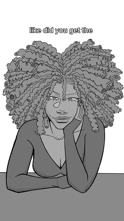 No Pole - Don Toliver #animatic #digitalart #originalcharacter