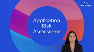 What is Application Risk Assessment | Centraleyes screenshot 3