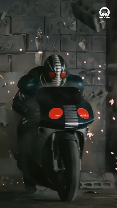 Kamen Rider ZO Masaru Aso Who Becomes Experimental Subject To Create The Perfect Life Form