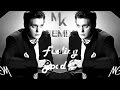 Michael Bublé - Feeling Good (MARV!N K!M REM!X) [FREE DOWNLOAD IN DESCRIPTION]