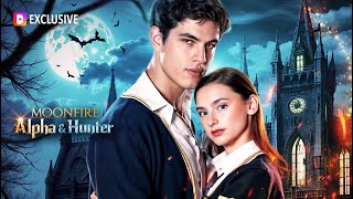 Moonfirealpha & Hunter Ep1-10