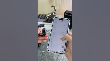 Ai headset translates 31 languages - a must-have gadget! #miniso #ms156 #blackfriday