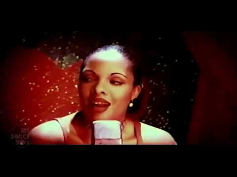 RUN DMC FEAT. JUSTINE SIMMONS - PRAISE MY DJS (1999) (My Dance 90's)