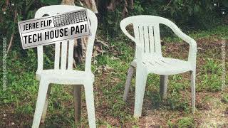 Bad Bunny - Nuevayol Jerre Flip