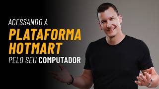 How to access your courses and products on Hotmart via PC 💻