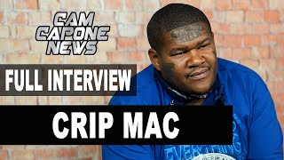Crip Mac On Swamp Stories/ Blueface/ FYB J Mane/ Kodak Black/ Bricc Baby/ 6ix9ine/ Blasian Doll