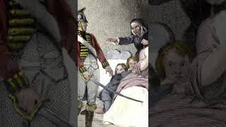 What Was the Quartering Act