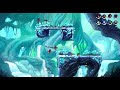Dominanating in Brawlhawlla 4v4