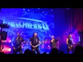 Dirkschneider - I'm A Rebel (Accept Cover) @ Union Scene.Norway Feb 18 2016