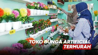 CARA MENCARI SUPLIER TOKO PLASTIK