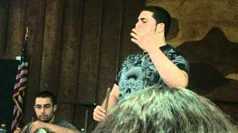 Shant and Raffi