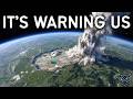 The Real Yellowstone Threat Has Started Erupting — And It's Not What You Think