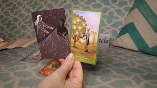 ♒AQUARIUS || Specific & Emotional AF Message from a LOVED ONE in spirit!🫂 (made me cry 😭)