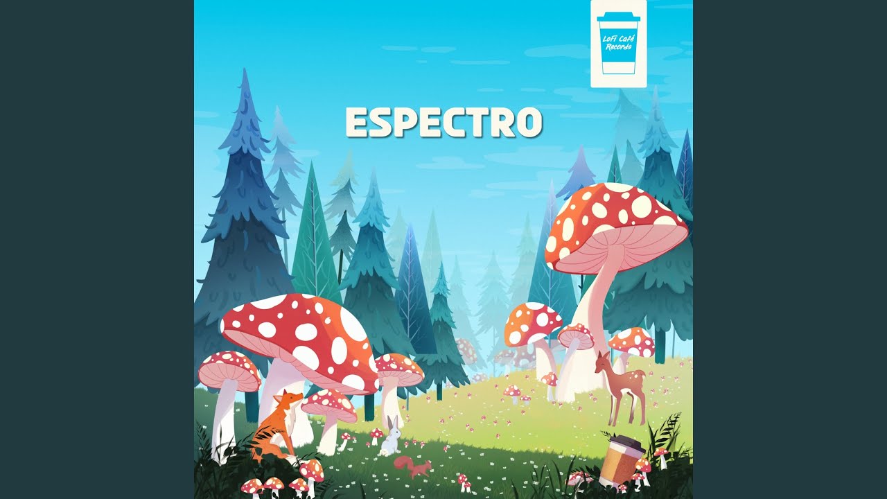 Watch Espectro on YouTube Watch Espectro on YouTube