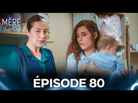 Mother Episode 80 (French Dubbed)