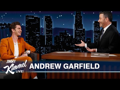 Video: Averea netă a lui Andrew Garfield: Wiki, Căsătorit, Familie, Nuntă, Salariu, Frați