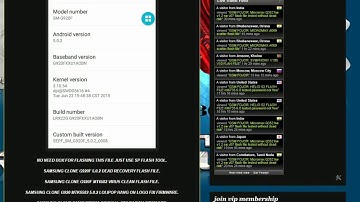 SAMSUNG S6 G920 MT6582 5 0 2 FLASH FILE WITHOUT RISK PASSWORE FREE ONLINE MEMBERSHIP