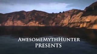 GTA V:Myths \& Legends - Official AwesomeMythHunter's Intro [HD]