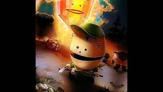 Ike Edit South Park Our Work Is Never Over