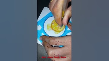 Beautiful Spirograph Art ❤️ #viral #art #shorts #asmr #satisfying