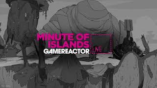 GR Live - Minute of Islands