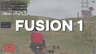 FUSION 1