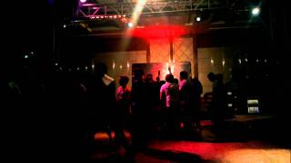 Das Fest - The Annual Amazon BLR Bash