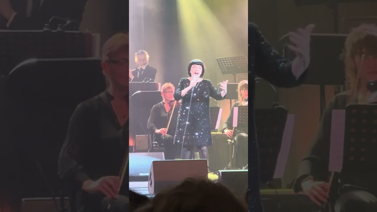 Mireille Mathieu - Ma mélodie d'amour