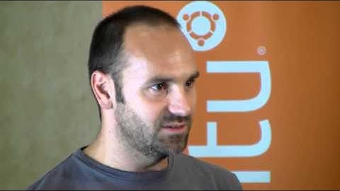 UDS N Interview with Mark Shuttleworth