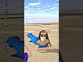 "Parody Barbie Meresahkan dunia🗿🙏🏻"|#sakuraschoolsimulator #fypシ #beranda #xyzbca #shorts #sesad