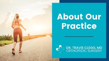 Travis Clegg, M.D. | Southern Indiana Orthopedic Surgeon | Life Without Limits