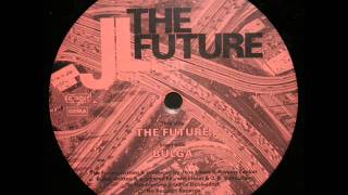 Jens Lissat-The Future chords