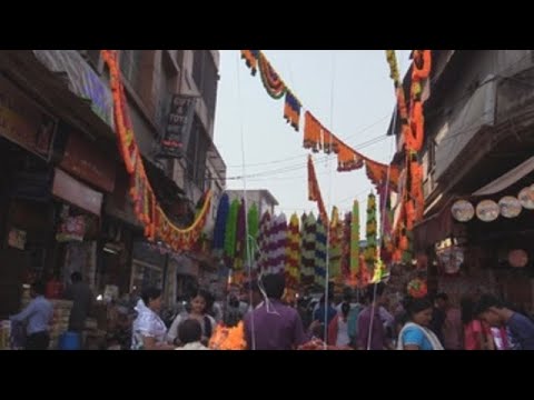 Video: ¿Celebran la Navidad en India?