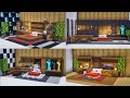 Minecraft Top Bedroom Design Best Bedroom Builds Ideas Furniture