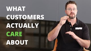 What Customers Care Most About - The Handyman System x FieldPulse