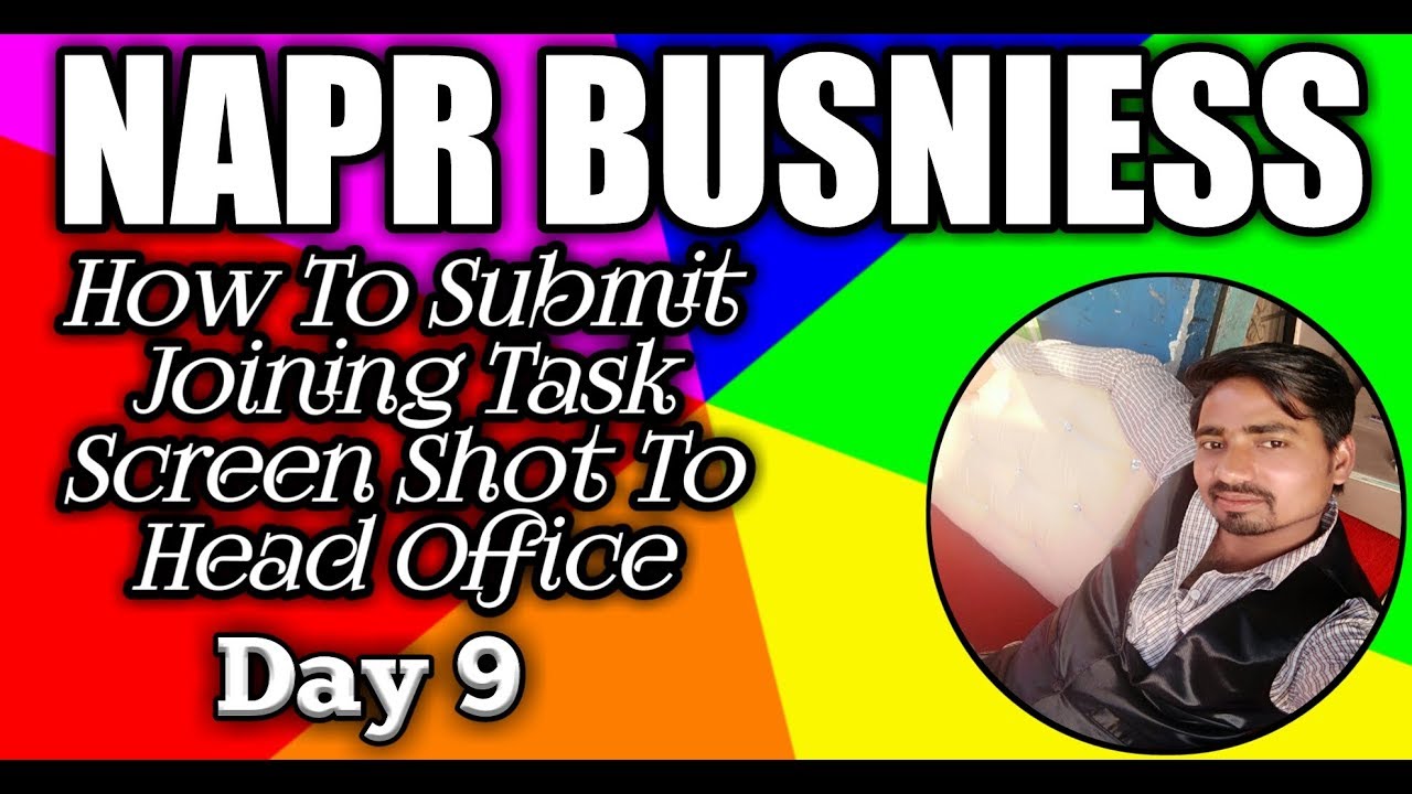NAPR#SUBMIT#SCREEN#SHOOT#FOR#TASK#AAPS#USE#DAY9