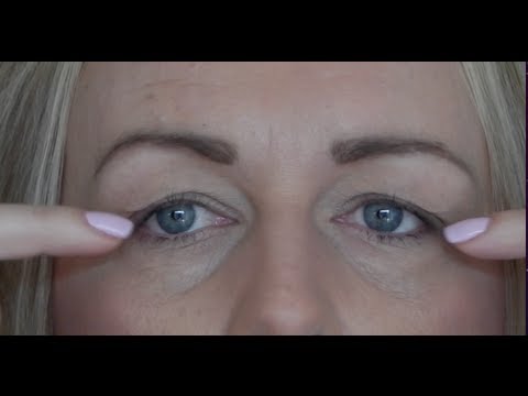 HOODED , DROOPY EYES - my makeup tips and tricks - YouTube