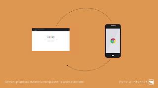 Tutorial - Gestire i propri dati durante la navigazione: i cookies e altri dati