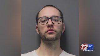 No Bail for Armed Robbery Suspect