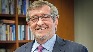 Recalibrate Reality: Northwell Health CEO Michael Dowling with Scott Rechler