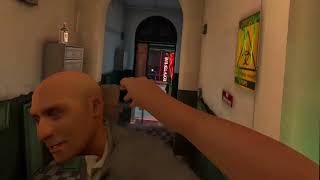 drunkn bar fight