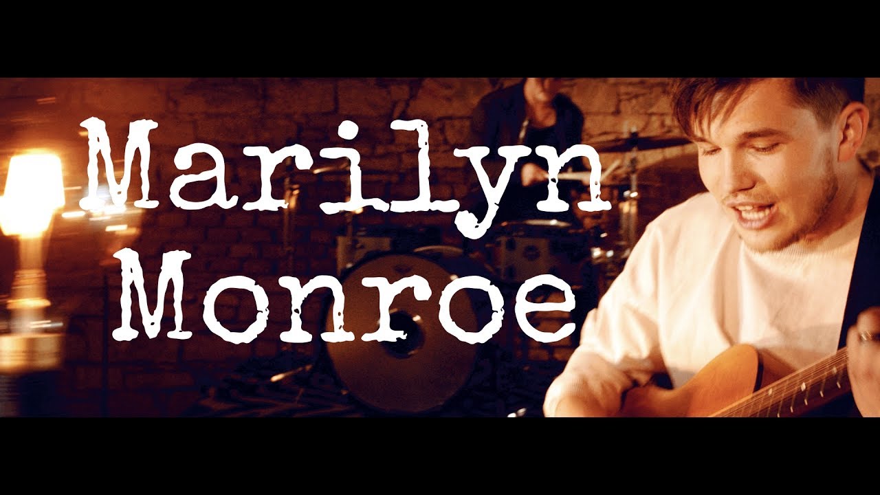 Watch Martin HARICH - Marilyn Monroe (official music video) on YouTube Watch Martin HARICH - Marilyn Monroe (official music video) on YouTube