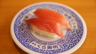 Your Sushi Is Probably Made by a Robot