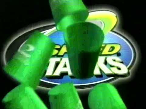 Speed Stacks ad, 2006